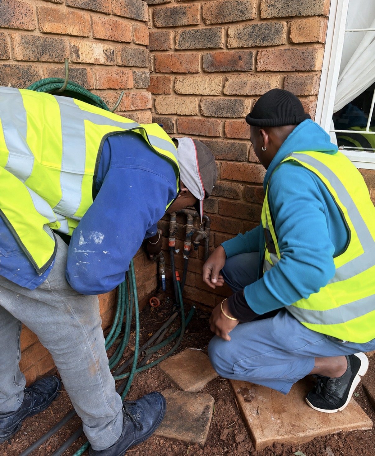EDM Solutions team in action