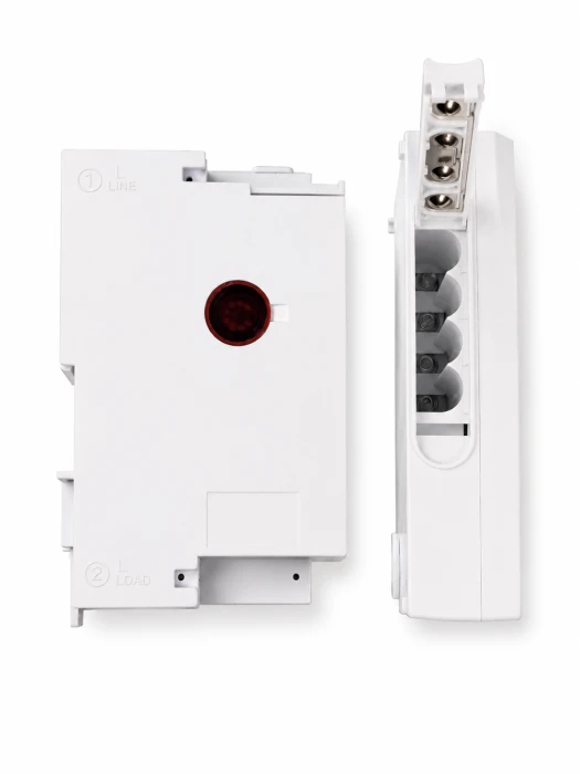 VC1100 installation example