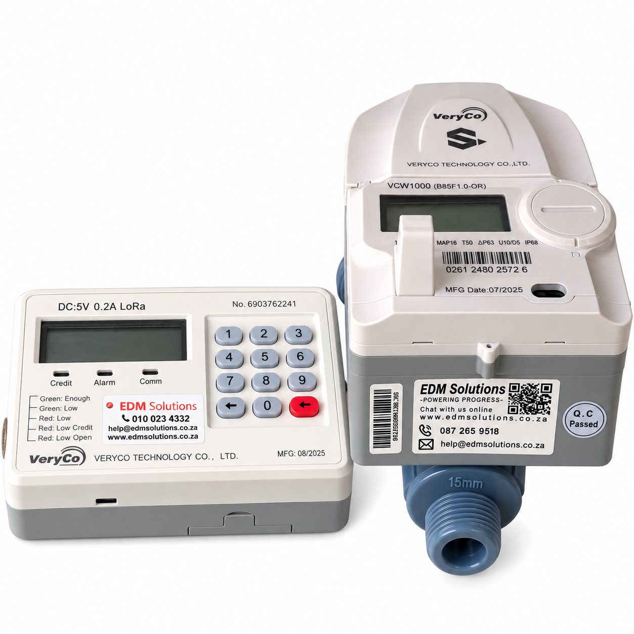 VCW1000 teaching image 2