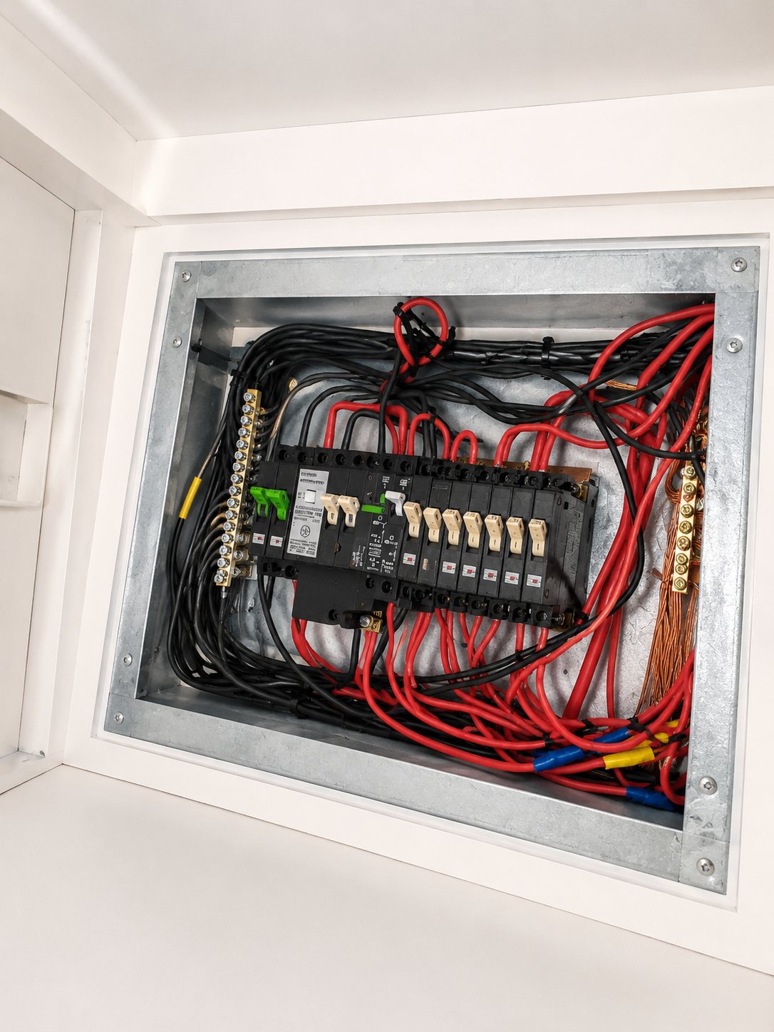 Electrical Installations