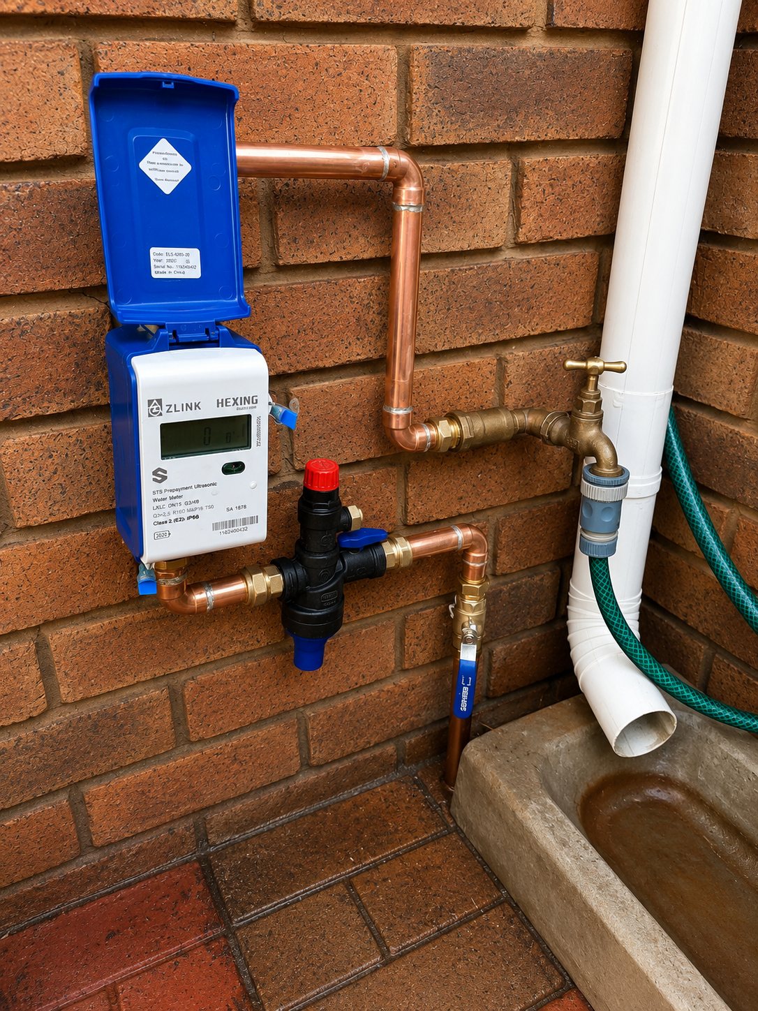 Plumbing Installations