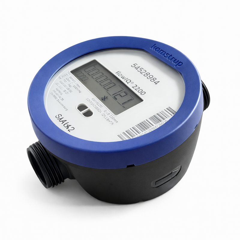 Kemstrup Multical 21